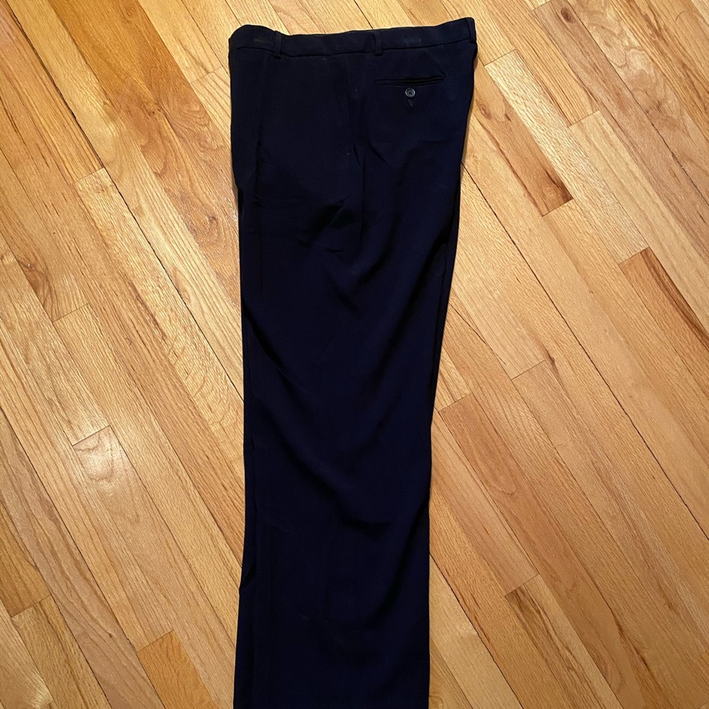 Boys Calvin Klein Dress Pants